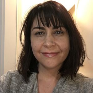 Meet your Posher, Trisha